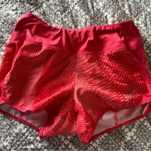 Nike athletic shorts